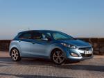 Hyundai i30 5-Door 2012 года